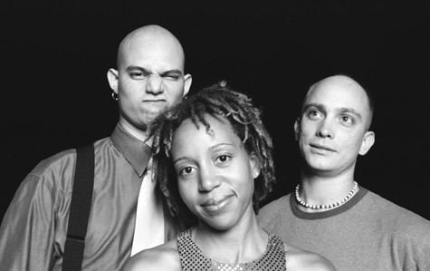 Neptune B official band picture